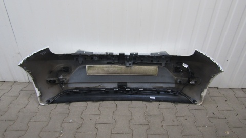 Zderzak tył tylny VW UP 1S6 Lift 16- 3PDC