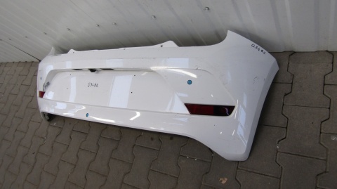 Zderzak tył tylny VW UP 1S6 Lift 16- 3PDC KAMERA