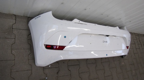 Zderzak tył tylny VW UP 1S6 Lift 16- 3PDC KAMERA