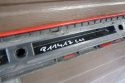 Listwa progowa lewa Audi A1 S1 8X0 S-Line 10-14