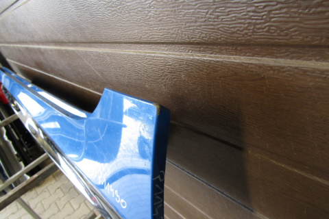 Listwa progowa lewa BMW 1 F40 M Pakiet 19-