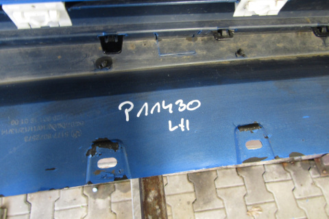 Listwa progowa lewa BMW 1 F40 M Pakiet 19-