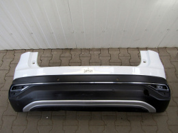 Zderzak tył tylny VW Taigo Style 2G7 21-