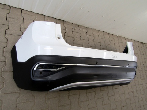 Zderzak tył tylny VW Taigo Style 2G7 21-