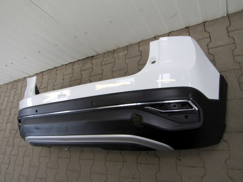 Zderzak tył tylny VW Taigo Style 2G7 21-