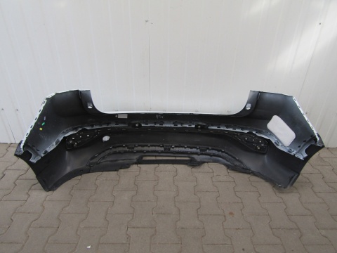 Zderzak tył tylny VW Taigo Style 2G7 21-