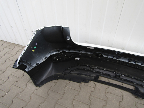 Zderzak tył tylny VW Taigo Style 2G7 21-