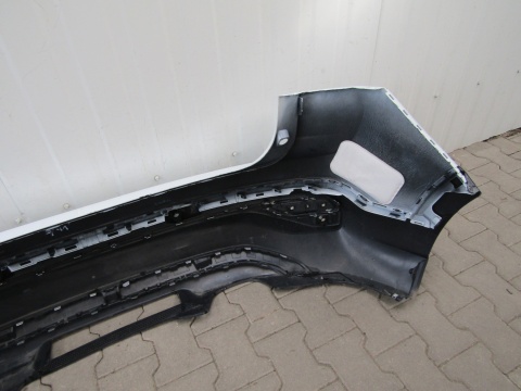 Zderzak tył tylny VW Taigo Style 2G7 21-