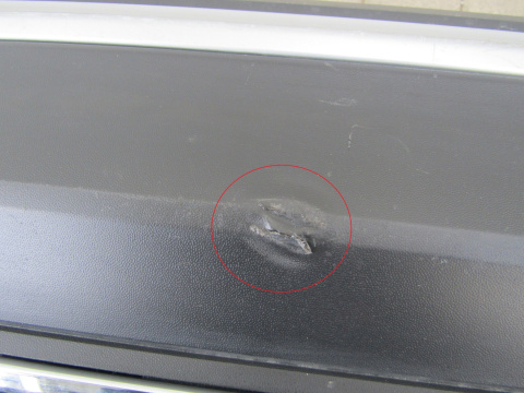 Zderzak tył tylny VW Taigo Style 2G7 21-