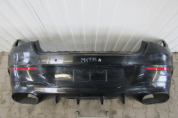 Zderzak tylny Mercedes CLA 45 4.5 118 AMG 19-