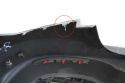 Zderzak tylny Mercedes CLA 45 4.5 118 AMG 19-