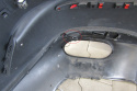 Zderzak tylny Mercedes CLA 45 4.5 118 AMG 19-