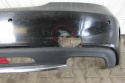 Zderzak tył Mercedes CLS X218 AMG KOMBI Lift 14-