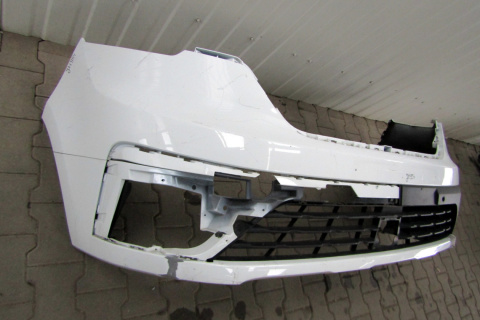 Zderzak przód Renault Trafic III 3 Lift 4 IV 21-