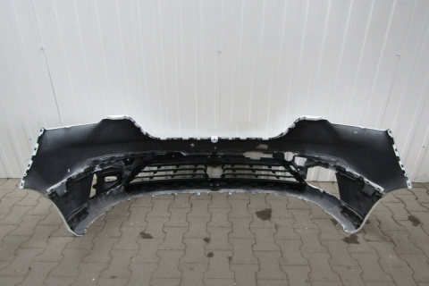 Zderzak przód Renault Trafic III 3 Lift 4 IV 21-
