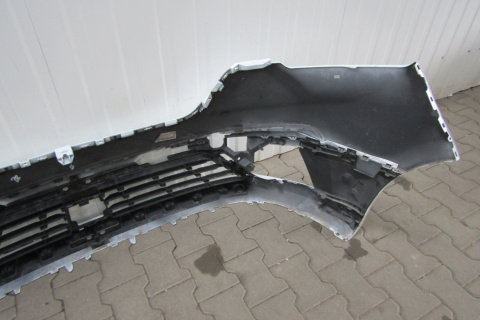 Zderzak przód Renault Trafic III 3 Lift 4 IV 21-