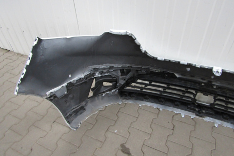 Zderzak przód Renault Trafic III 3 Lift 4 IV 21-