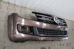 Zderzak przód przedni VW Amarok 2H 09-15