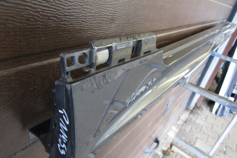 Listwa progowa prawa VW Passat B8 3G0 R Line 14-