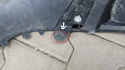 Zderzak przód przedni Mercedes ML 166 AMG 11-14