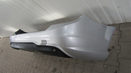 Zderzak tył Mercedes C Klasa 204 Kombi AMG Lift 11