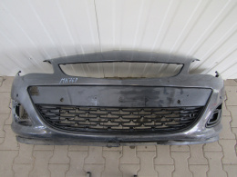 Zderzak przód przedni Opel Astra J IV 4 Lift 12-16