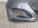 Zderzak przód przedni Opel Astra J IV 4 Lift 12-16