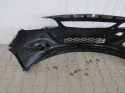 Zderzak przód przedni Opel Astra J IV 4 Lift 12-16