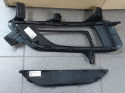 Lewa kratka zderzaka Hyundai Tucson II 2 Lift 18-