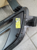 Prawa kratka zderzaka Hyundai Tucson II 2 Lift 18-