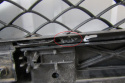 Zderzak przód przedni Mercedes GLE W166 AMG 15-