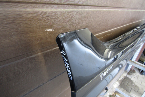 Listwa progowa prawa BMW 2 F44 M Pakiet 19-