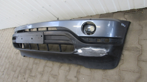 Zderzak przód przedni BMW X5 E53 99-02