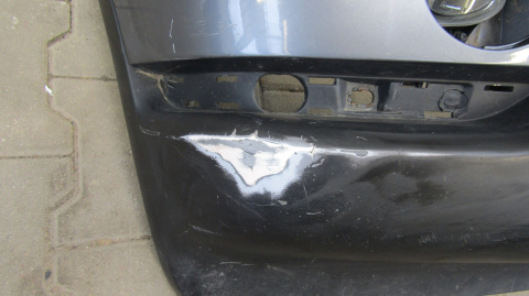 Zderzak przód przedni BMW X5 E53 99-02