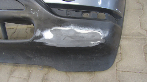 Zderzak przód przedni BMW X5 E53 99-02