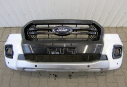 Zderzak przód Ford Ranger IV 4 LIFT V Wildtrak 19-