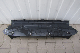 Kierownica powietrza wlot Ford Transit Custom 12-