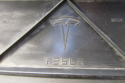 Kierownica powietrza wlot kanał Tesla S Lift 16-