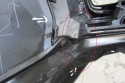 Zderzak przód przedni Subaru XV Crosstrek E Boxer