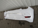 Zderzak tył VW Up 1S6 Lift 16- (PDC)