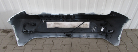 Zderzak tył VW Up 1S6 Lift 16- (PDC)
