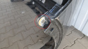Zderzak tył tylny Maserati Levante GTS Lift 18-