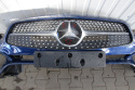 Zderzak przód Mercedes SL W231 AMG Lift 16-20