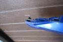Listwa progowa lewa Audi TTs TT S-Line 8S0 14-