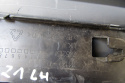 Listwa progowa lewa MINI Cooper F56 JCW 13- 3D