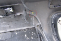 Zderzak Tył Porsche Cayenne Coupe GTS 9Y3 19-