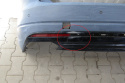 Zderzak tył tylny VW Touareg III 3 R-Line 760 18-