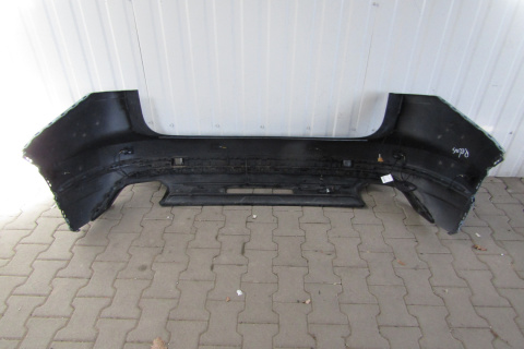 Zderzak tył tylny VW Touareg III 3 R-Line 760 18-
