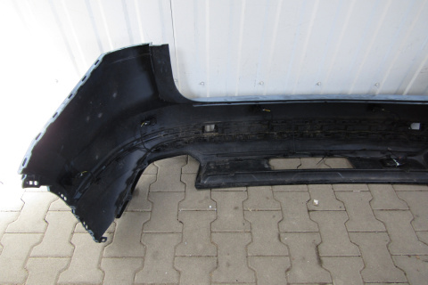Zderzak tył tylny VW Touareg III 3 R-Line 760 18-