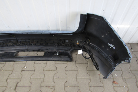 Zderzak tył tylny VW Touareg III 3 R-Line 760 18-